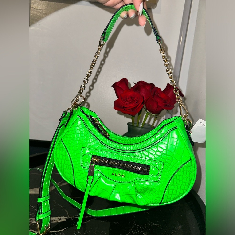 Aldo Cross body or shoulder purse